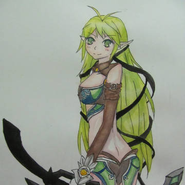 レナ NW
