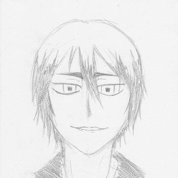 暇潰し落書き　徒然編２
