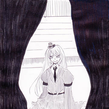 終幕