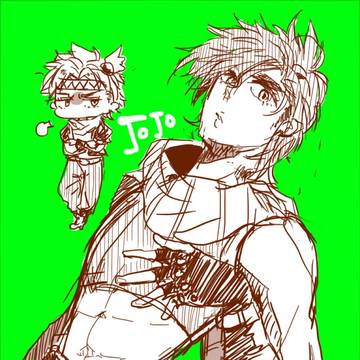 ジョセフ
