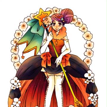 フォロワーさん王子様・お姫様企画