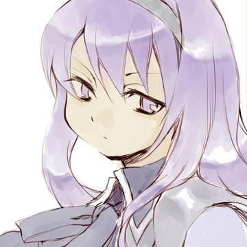 落書きほむほむ