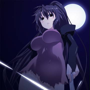 はいてない頃のアサ子