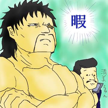 モバ塾で妄想落書き集めてみました