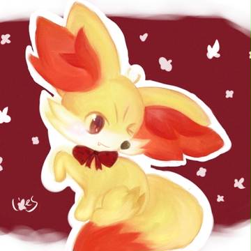 pokemon X.Y