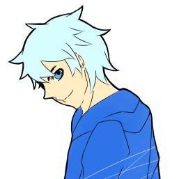 Jack Frost