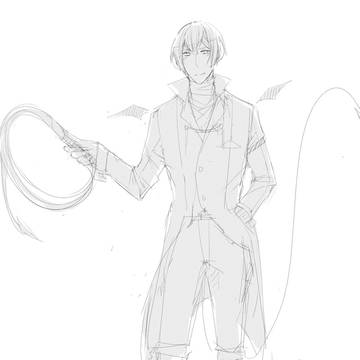 悪魔