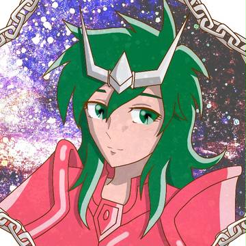 アンドロメダ瞬
