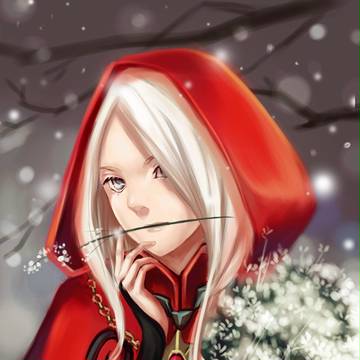 Argenta~！