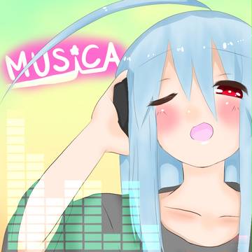 電子音は世界を創ってゆく