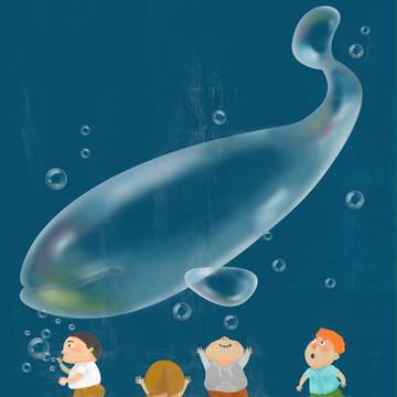 シャボン