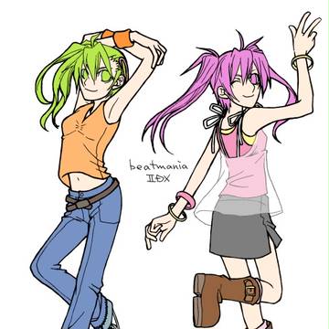 せりえり