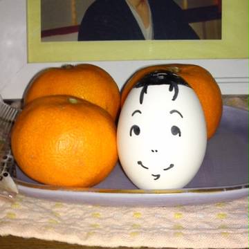 大石egg