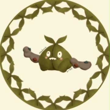 ヤブクロン