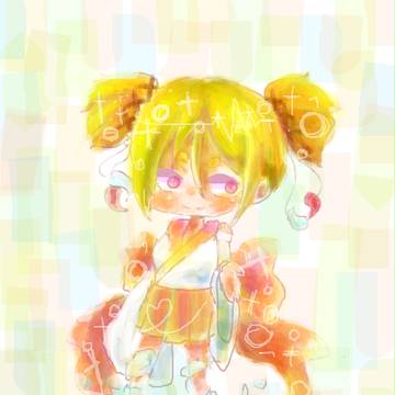 新しい子