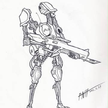 AI Ranger