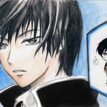 rei ogami
