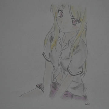 Shiina, Mashiro.