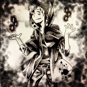 落書きディセイブ