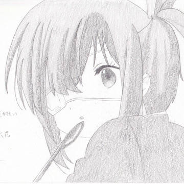 小鳥遊　六花