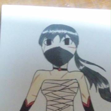 忍者！（オリジナル）