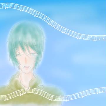 君の拙い歌