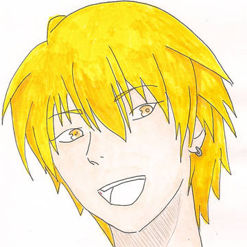 黄瀬涼太