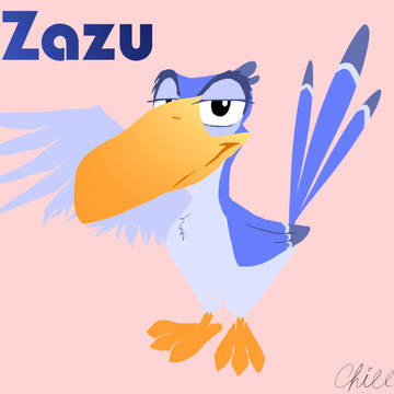 ザズー