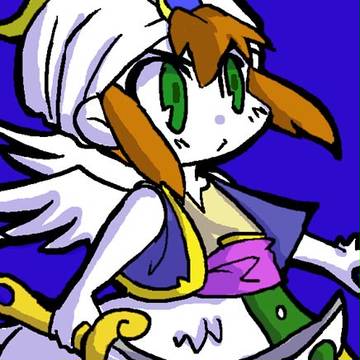 騎神さん