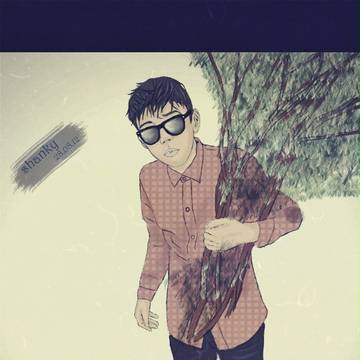 friend