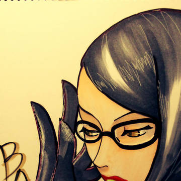 Beyonetta