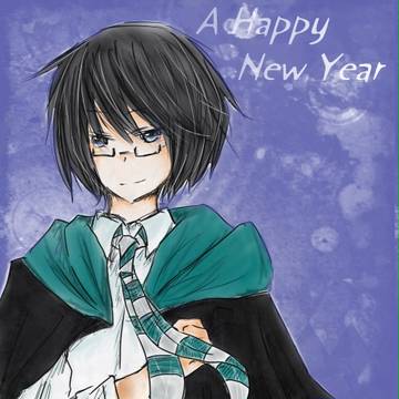 あけましておめでとうございます。