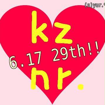 Nさん29th。