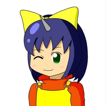 エーコちゃん