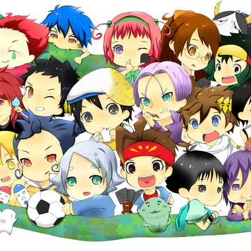 2012年まとめ