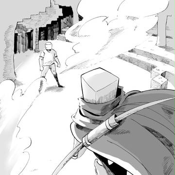 【漫画】MOBS~もぶず~Act.１１【Minecraft】