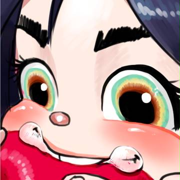 Vanellope