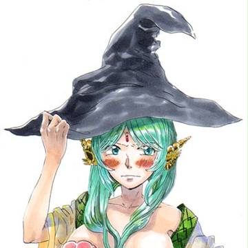 ヤムさん