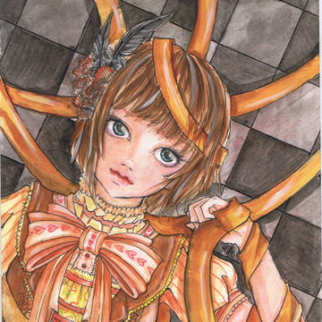 Ribbon