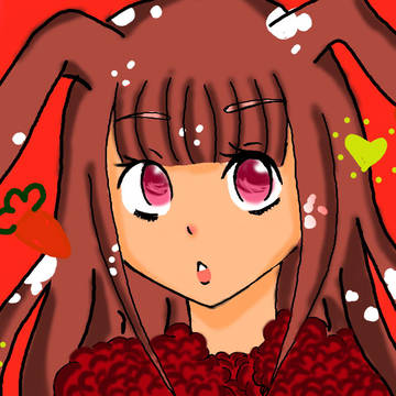 Bunny ●x●