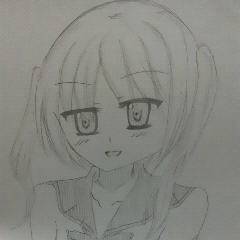 セーラー服6。