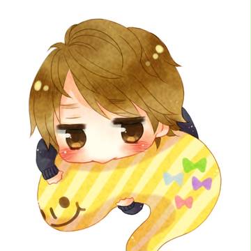 へび。