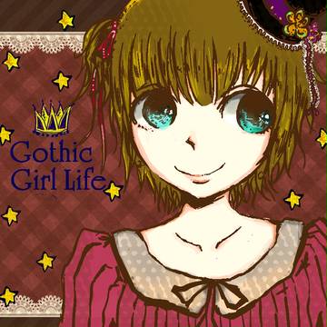 .=*Gothic*=.