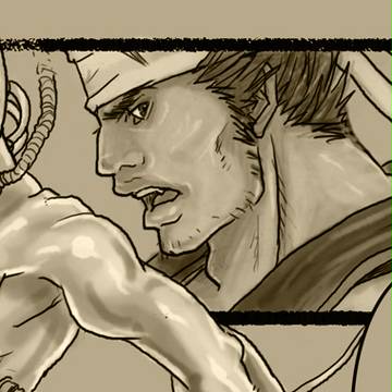 VIRTUA FIGHTER ★crossroad★
