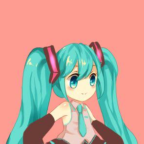 miku