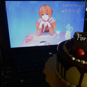 HB灯油さん！