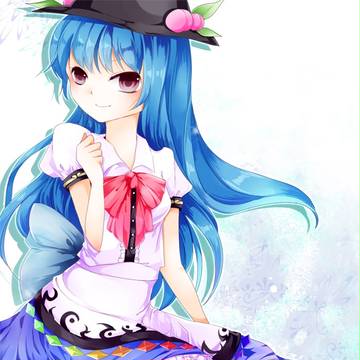 てんこちゃん