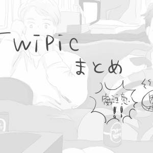 Twipicまとめ