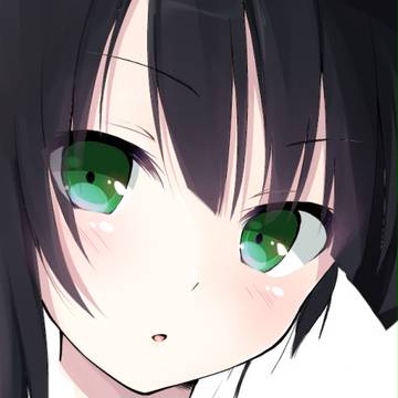 塗りの練習中