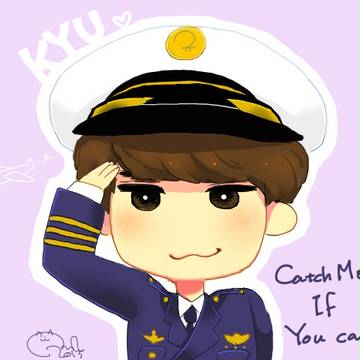 Catch　Me　If　You　Can
